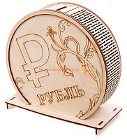 Копилка "С рублем" во Краснодаре