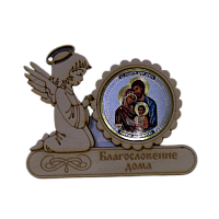 МАГНИТ АНГЕЛ "СЕМЬЯ" во Краснодаре