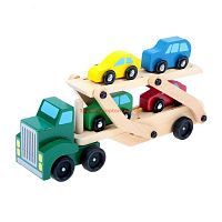 Игрушка "Автовоз" во Краснодаре
